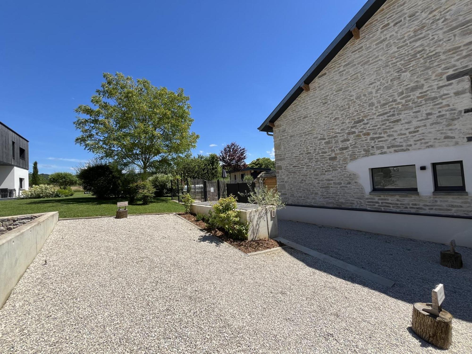 Sejour Detente - Appart'Hotel N 1 Avec Jaccuzi, Piscine Et Petit-Dejeuner Chouzelot Exterior foto