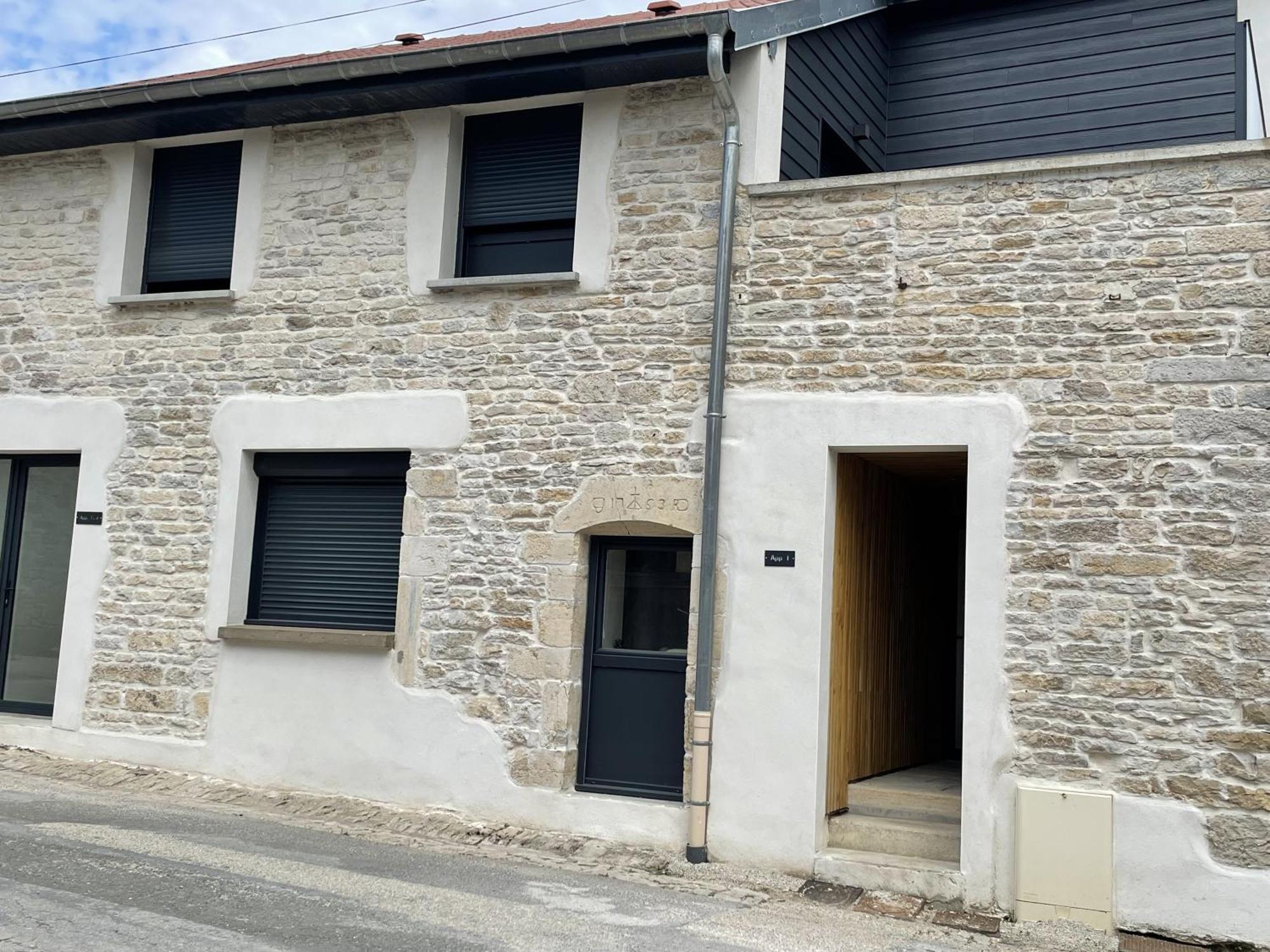 Sejour Detente - Appart'Hotel N 1 Avec Jaccuzi, Piscine Et Petit-Dejeuner Chouzelot Exterior foto
